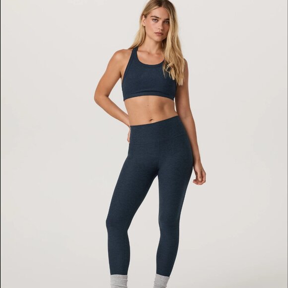 Vuori Clean Elevation Leggings - Picture 1 of 6